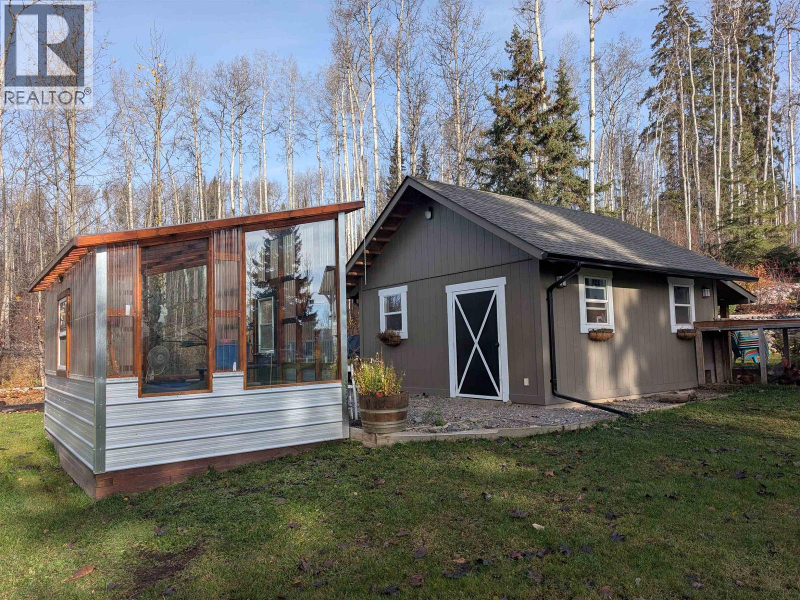 650 KIDD Road, Smithers