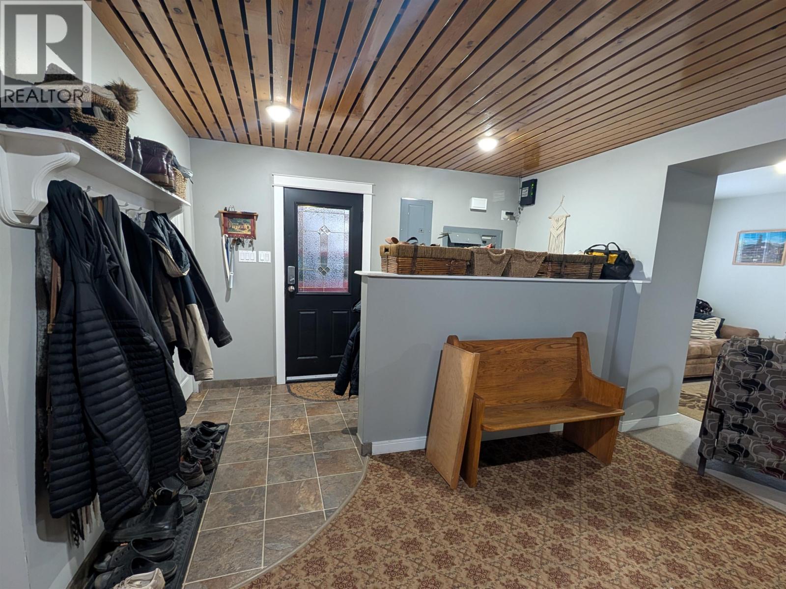 650 KIDD Road, Smithers