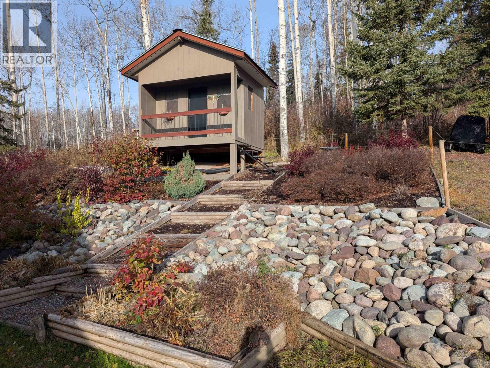 650 KIDD Road, Smithers