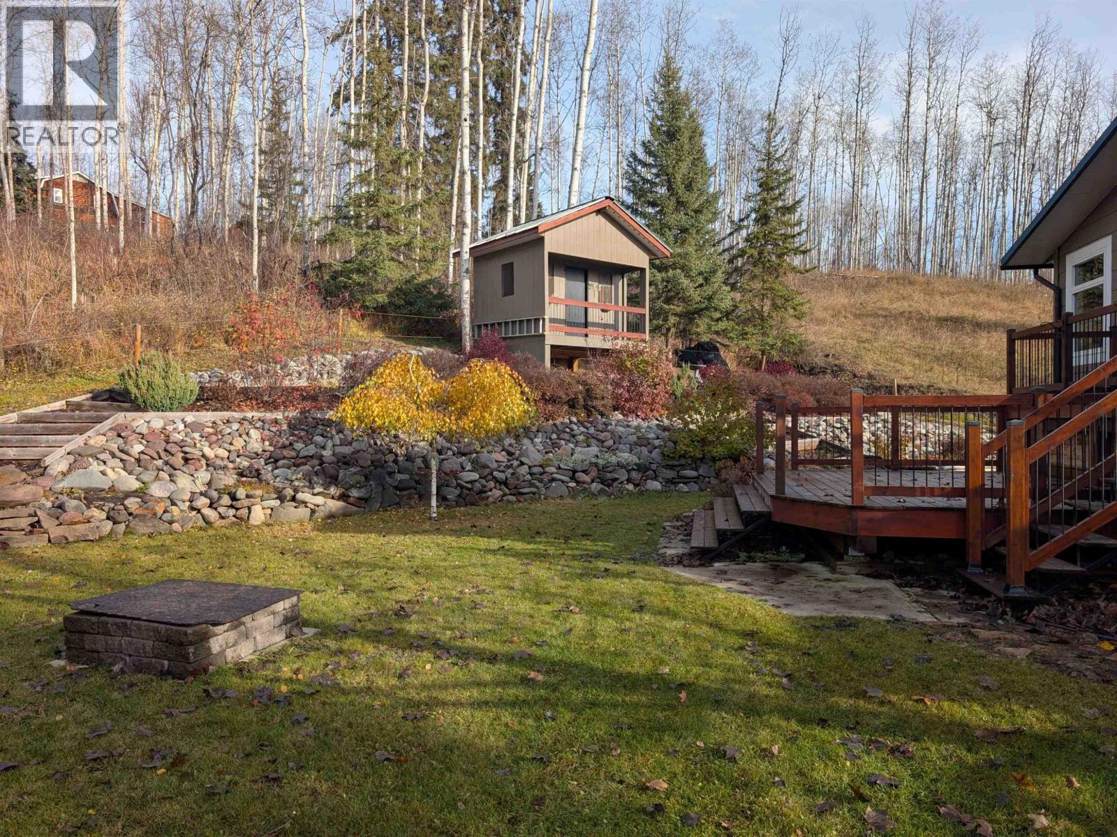 650 KIDD Road, Smithers