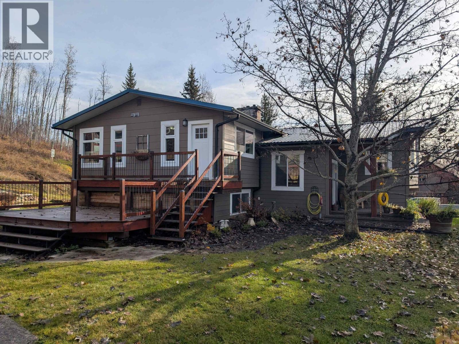 650 KIDD Road, Smithers