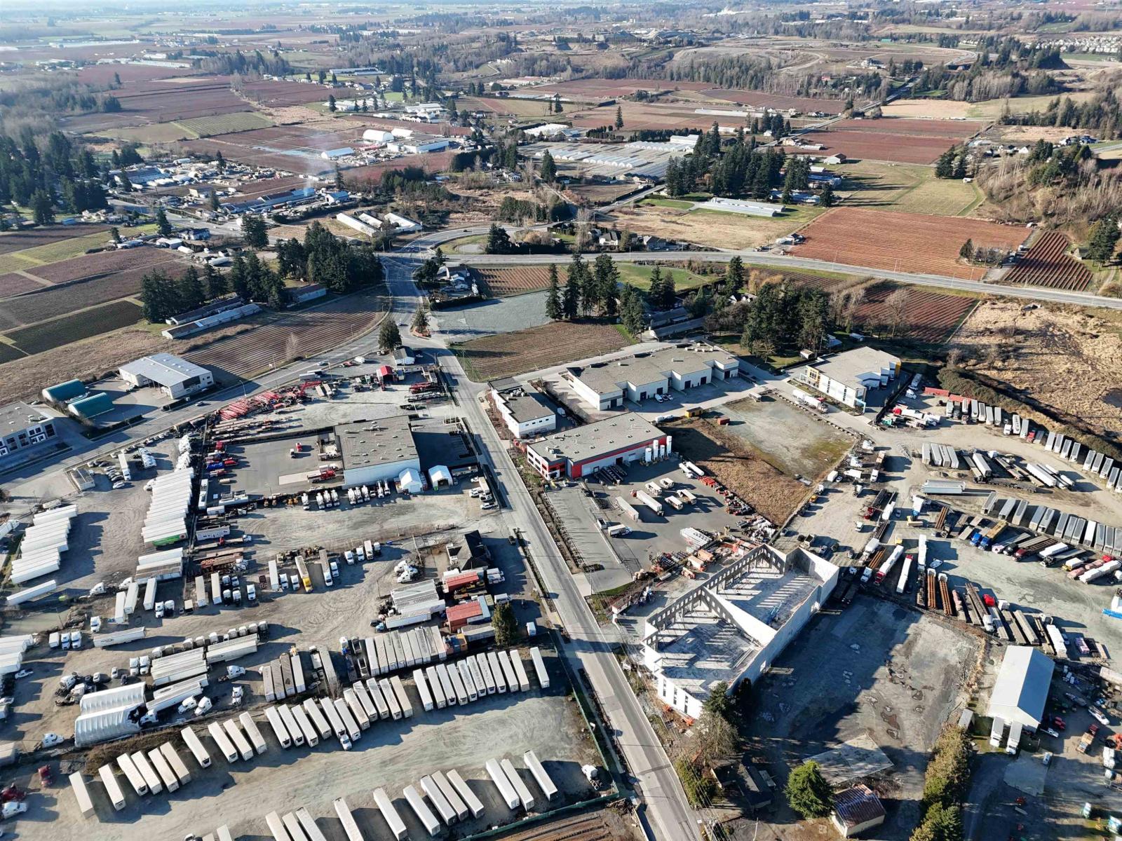 Industrial in Abbotsford - Image 17