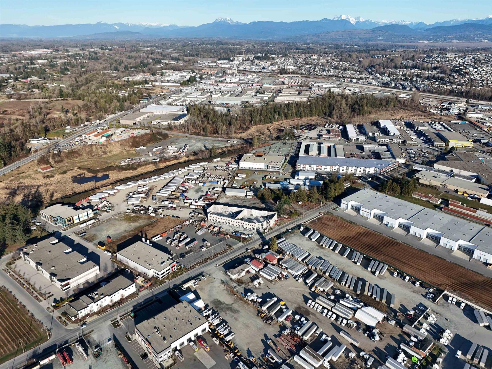 Industrial in Abbotsford - Image 2