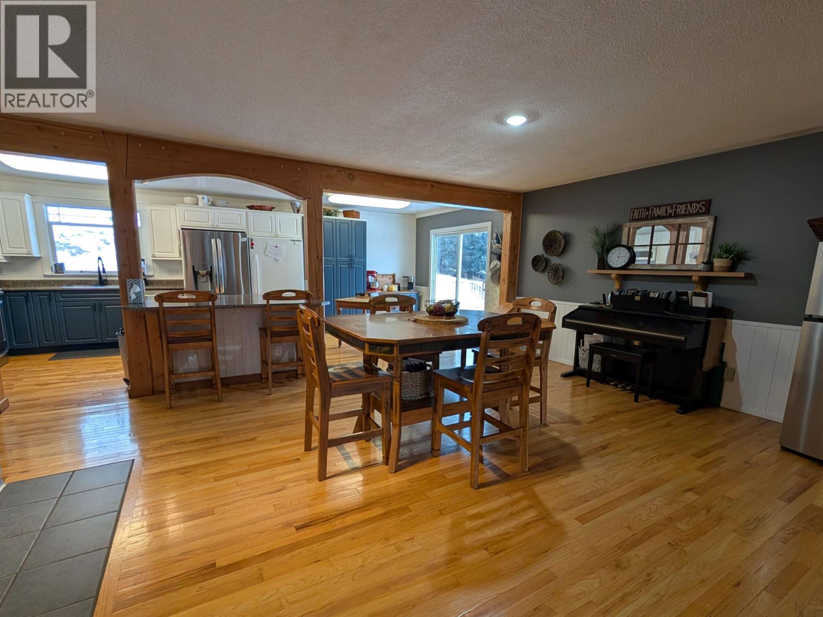 650 KIDD Road, Smithers