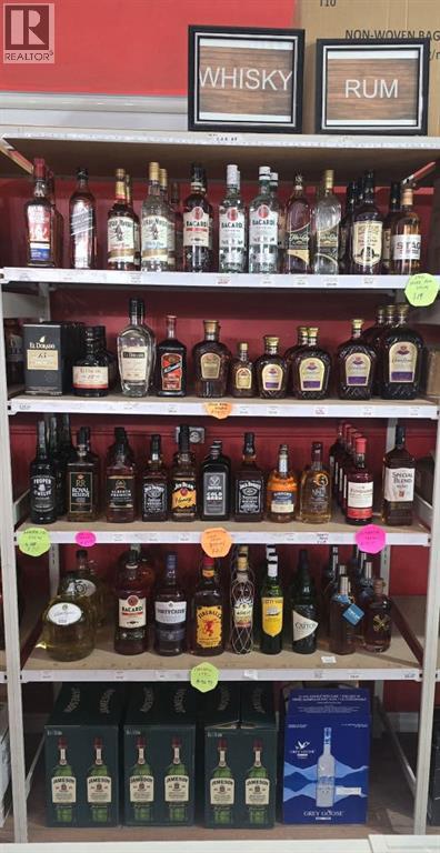 Business for Sale in    Avenue NE Calgary 