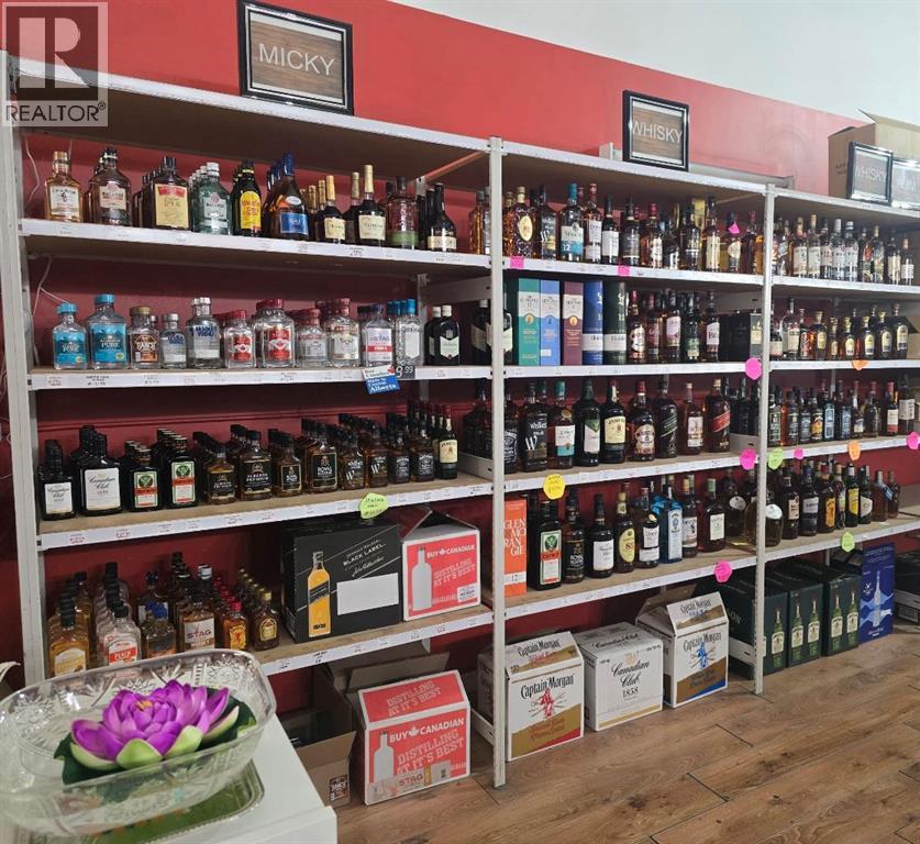 101, 4655 54 Avenue NE, Calgary, Alberta