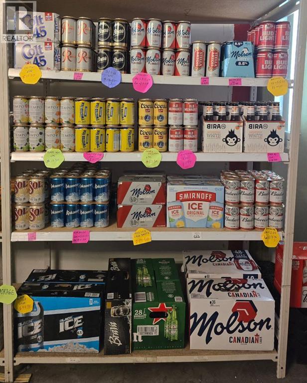 Business for Sale in    Avenue NE Calgary 