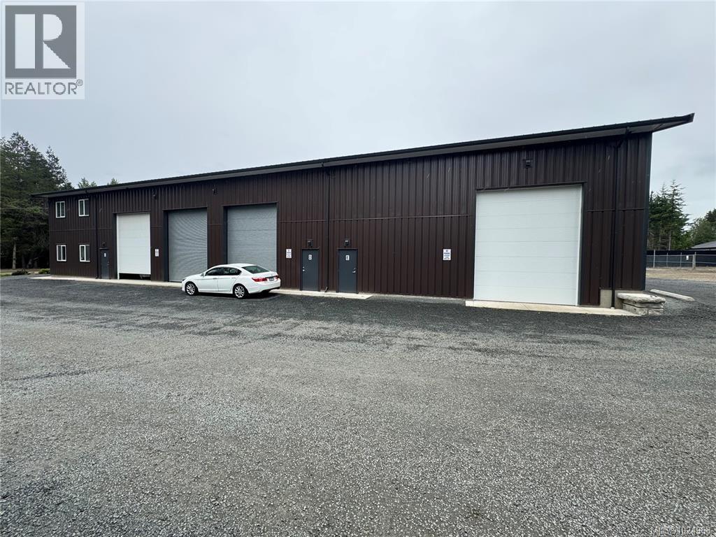 E 1607 Little River Rd, Comox