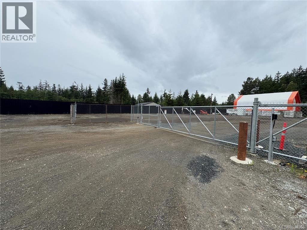 E 1607 Little River Rd, Comox