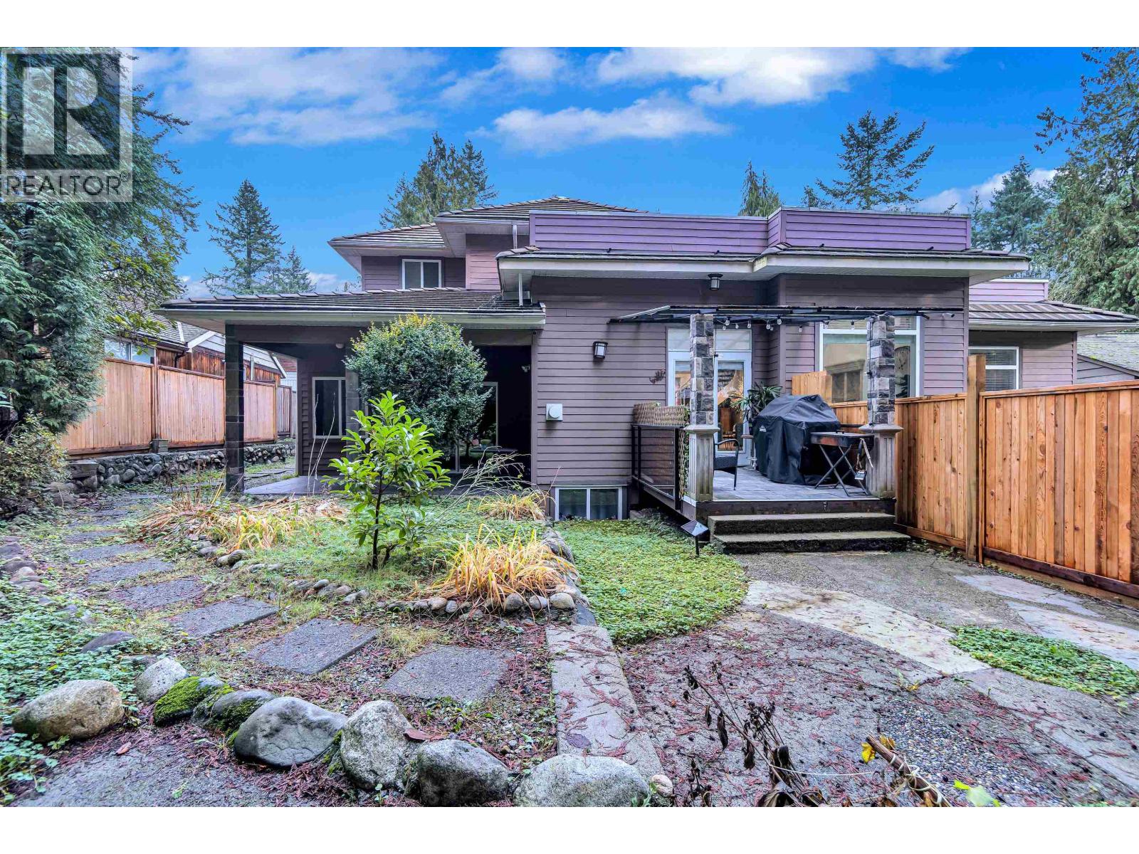 1219 ARBORLYNN DRIVE, North Vancouver