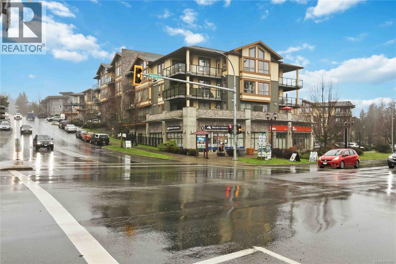 309 3210 JACKLIN Rd - Photo 2 of 34, Langford, British Columbia