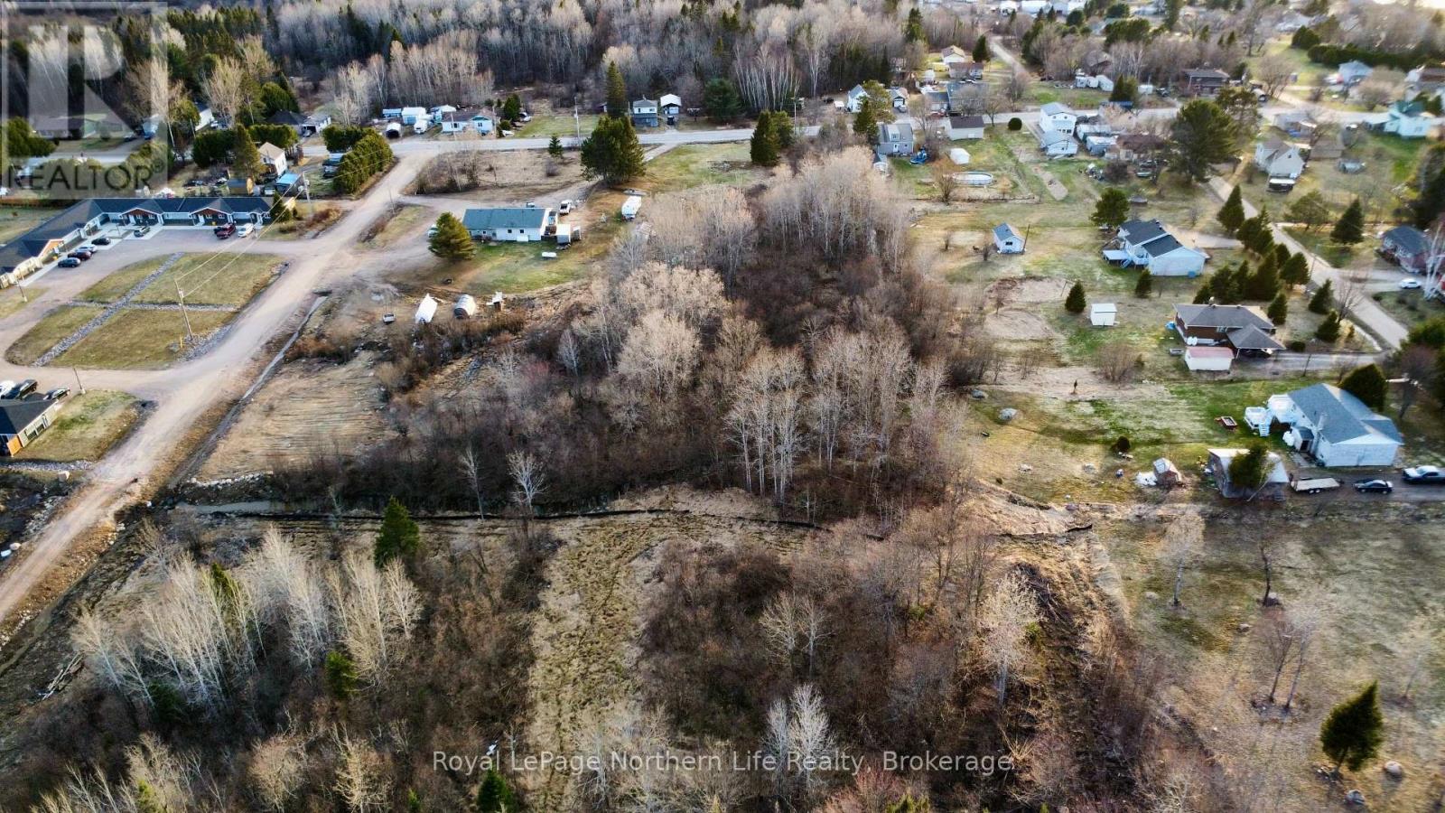 LOT 1 ERIC STREET - Photo 2 of 14, Bonfield, Ontario