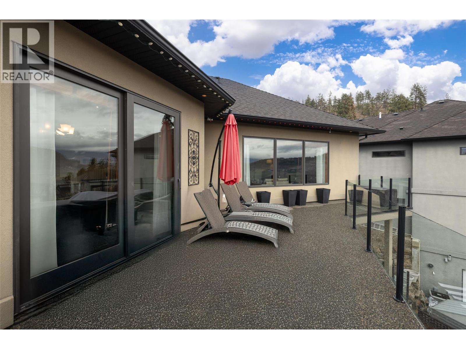  509 Caramillo Court, Kelowna