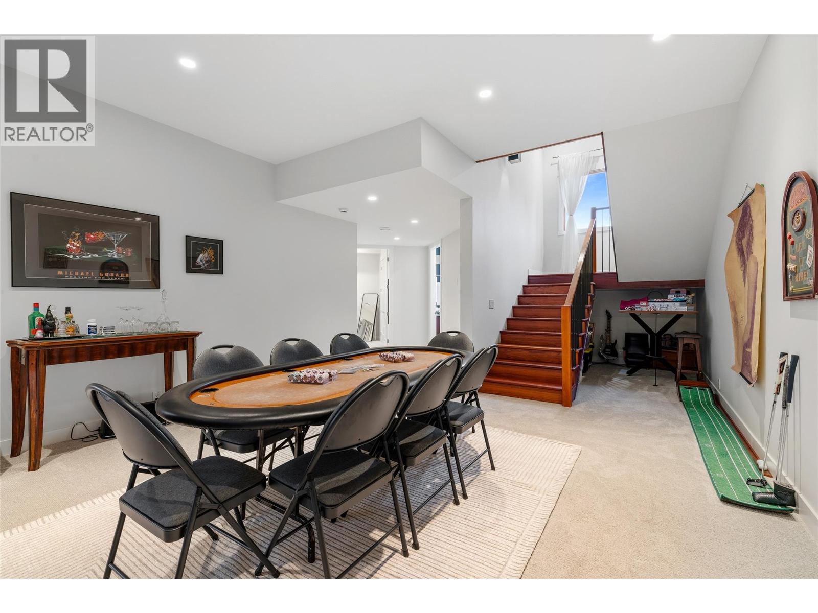  509 Caramillo Court, Kelowna