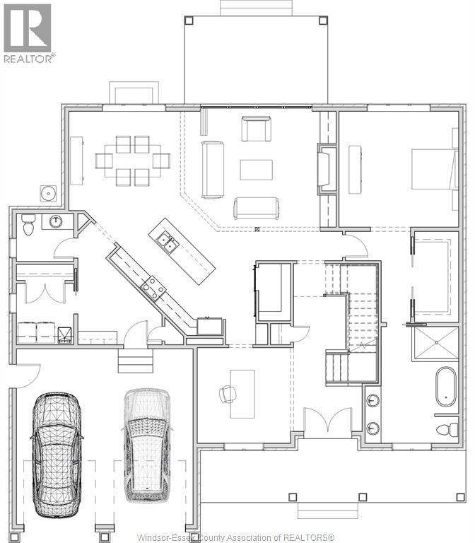 3560 Oke DRIVE - Photo 4 of 19, LaSalle, Ontario