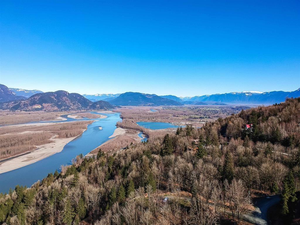 Lot 1 43207 SALMONBERRY DRIVE, Chilliwack Mountain