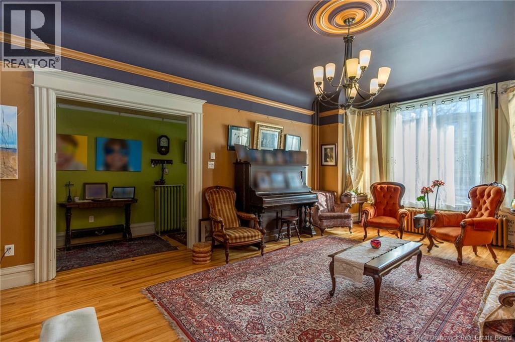 127-129 King Street East - Photo 5 of 49, Saint John, New Brunswick