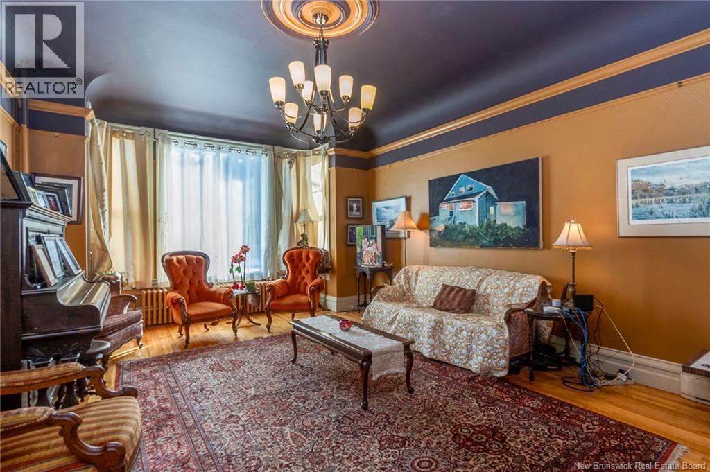 127-129 King Street East - Photo 4 of 49, Saint John, New Brunswick