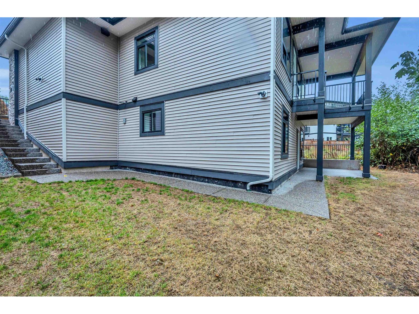 2378 MERLOT BOULEVARD, Abbotsford