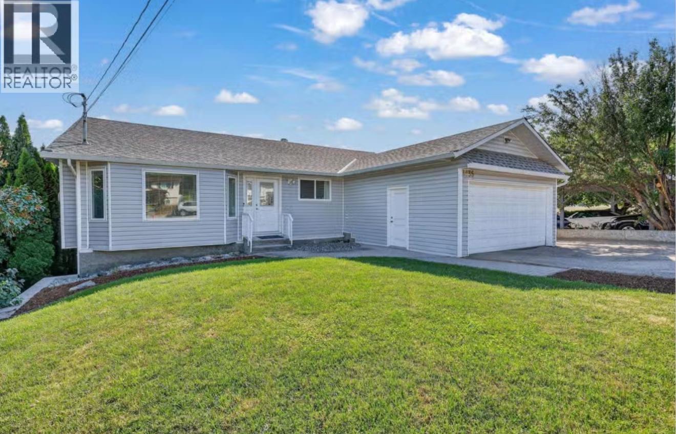  2435 Butt Road, West Kelowna