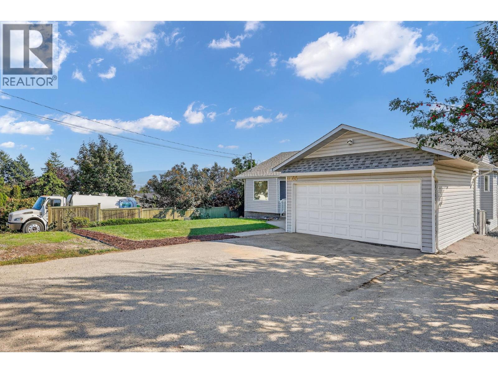  2435 Butt Road, West Kelowna