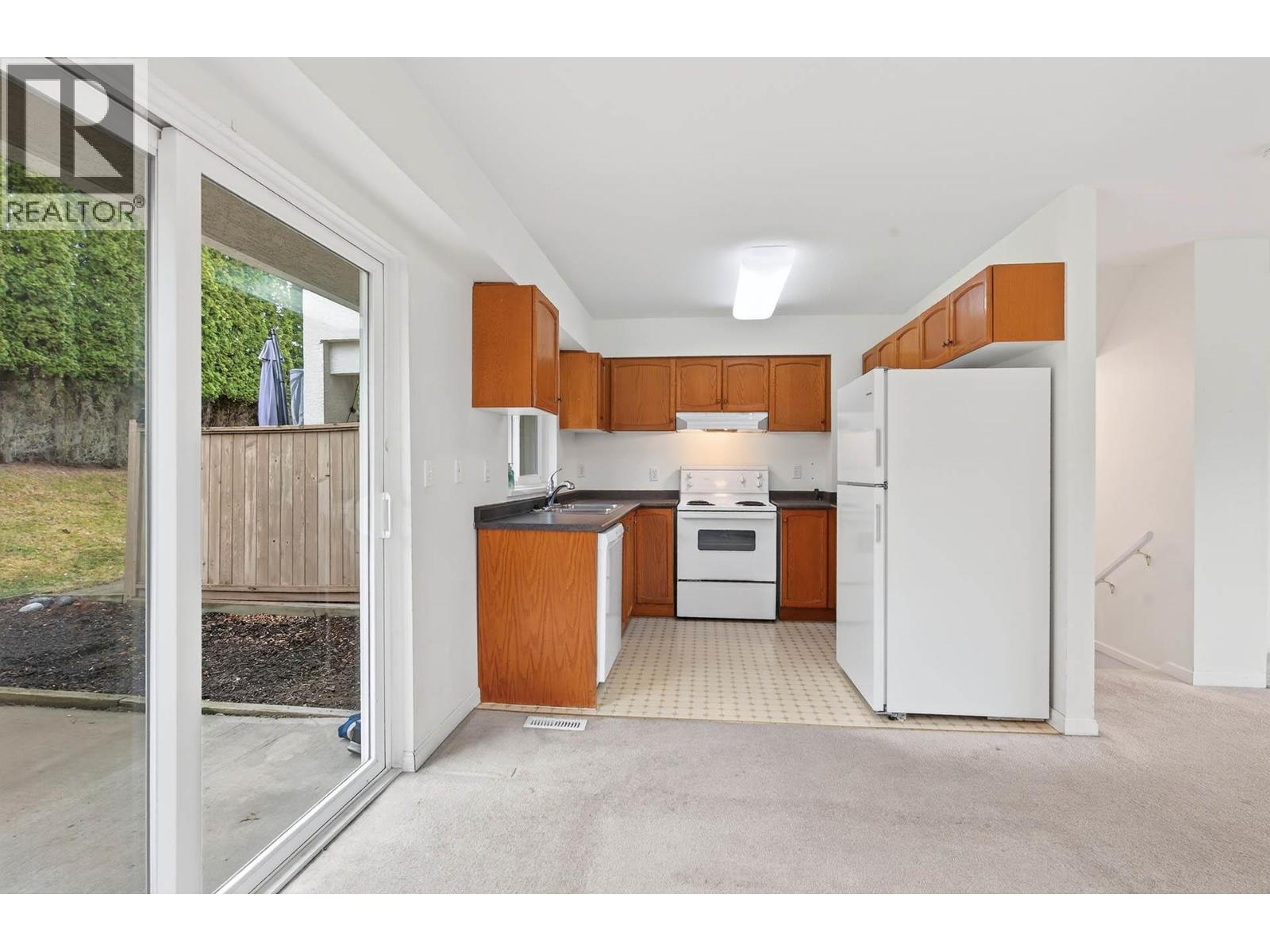 2050 QU'APPELLE Boulevard Unit# 14, Kamloops