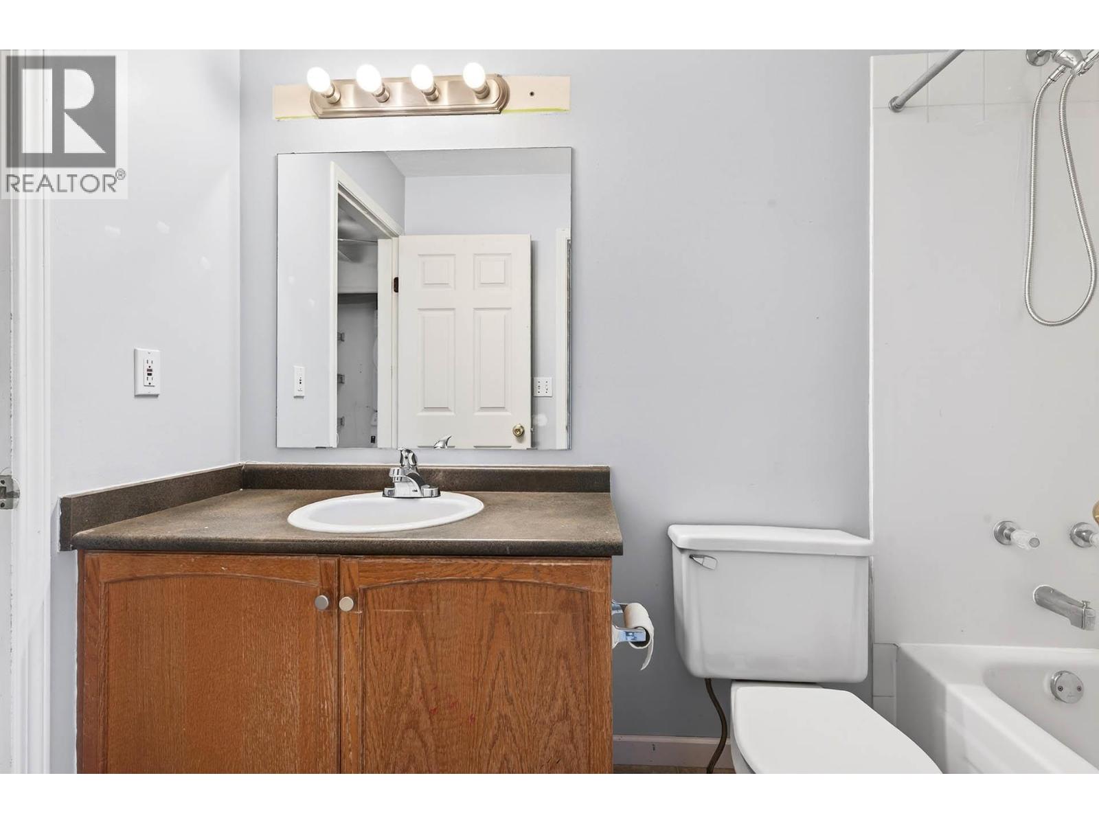 2050 QU'APPELLE Boulevard Unit# 14, Kamloops