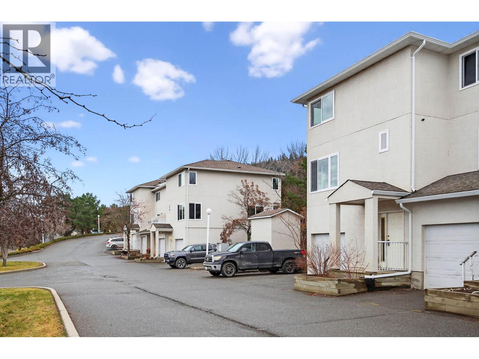 2050 QU'APPELLE Boulevard Unit# 14, Kamloops