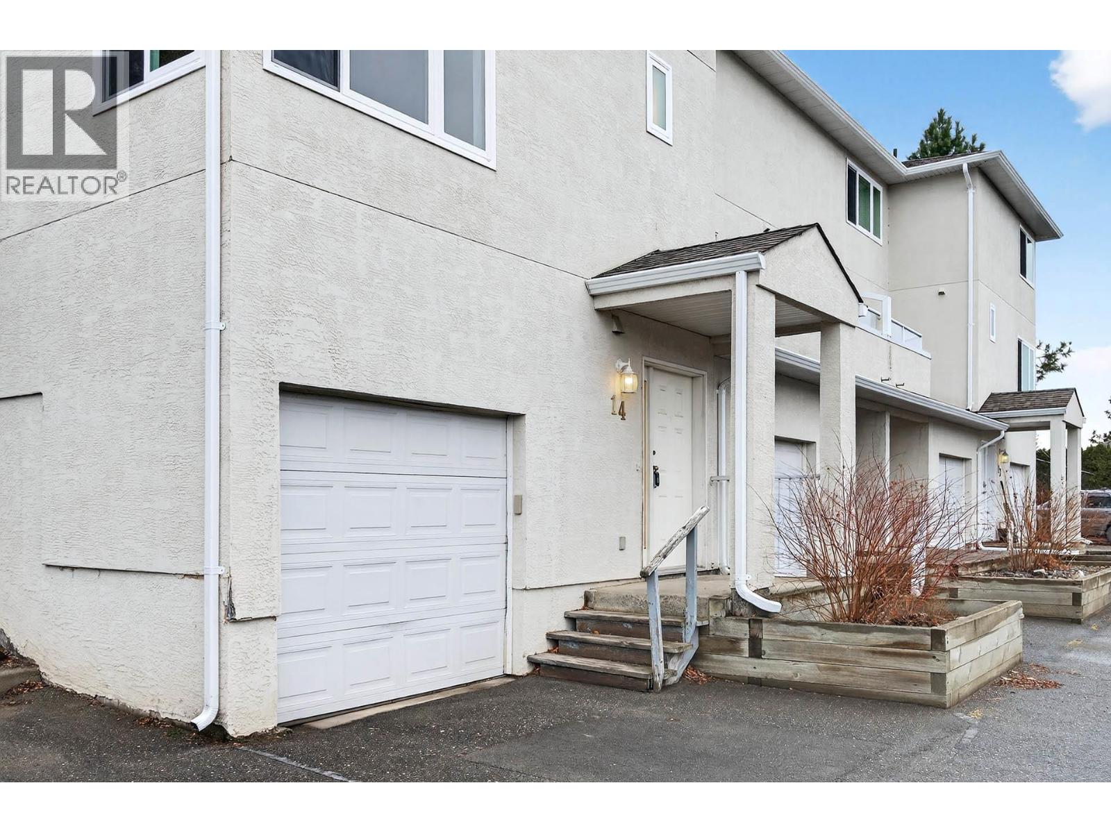 2050 QU'APPELLE Boulevard Unit# 14, Kamloops