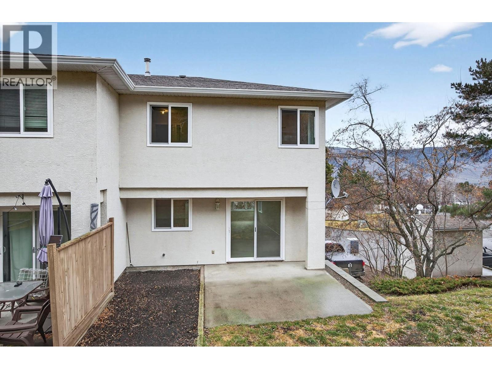 2050 QU'APPELLE Boulevard Unit# 14, Kamloops