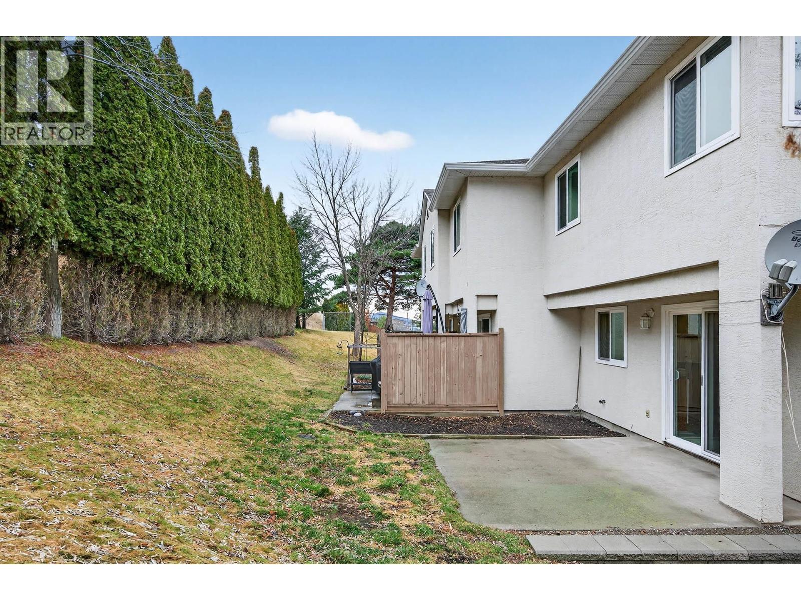 2050 QU'APPELLE Boulevard Unit# 14, Kamloops