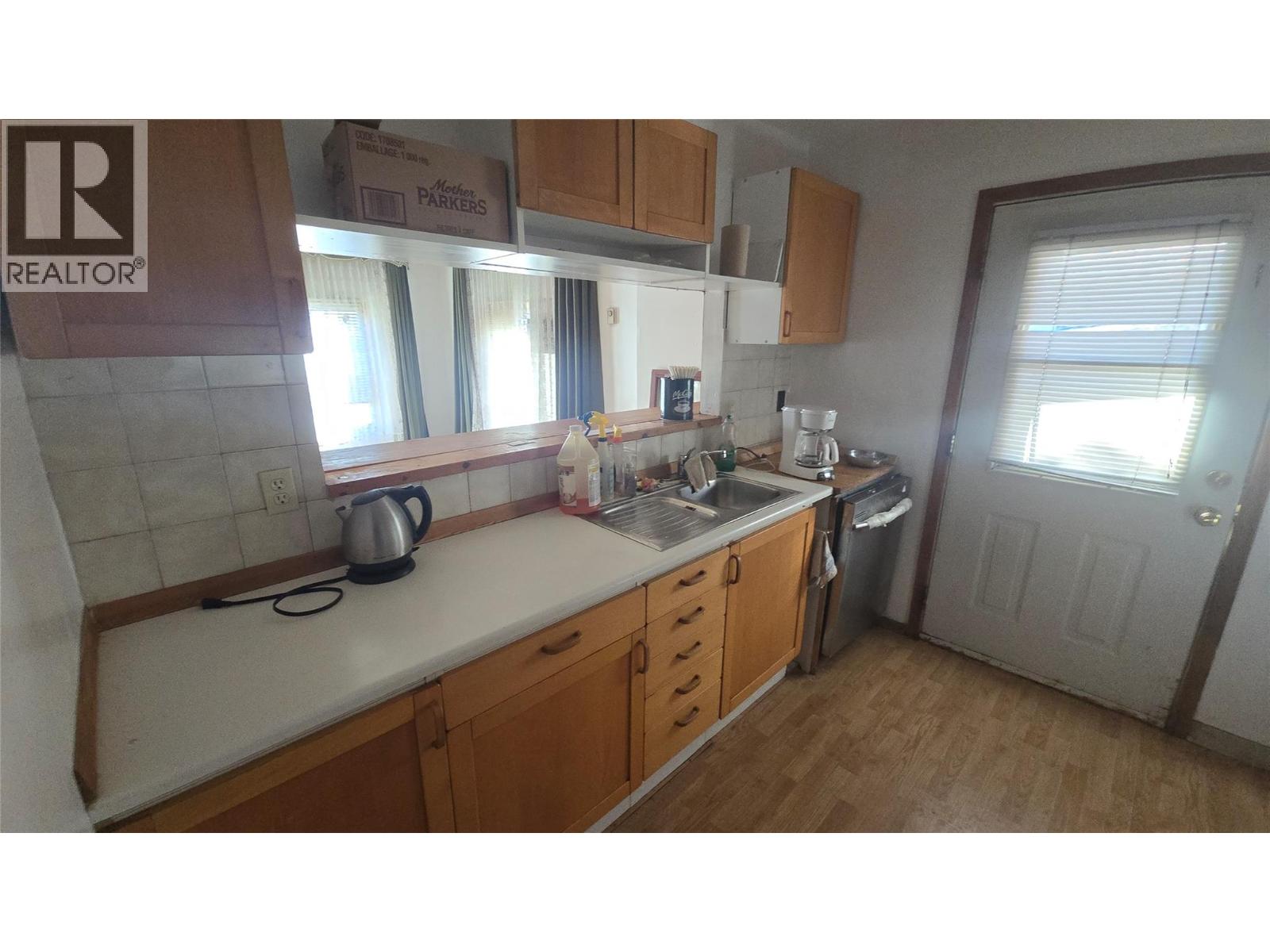 705 Main Street, Lillooet