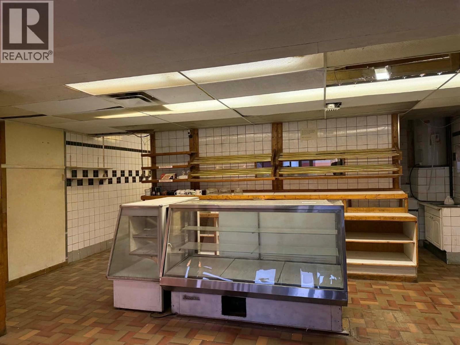 705 Main Street, Lillooet