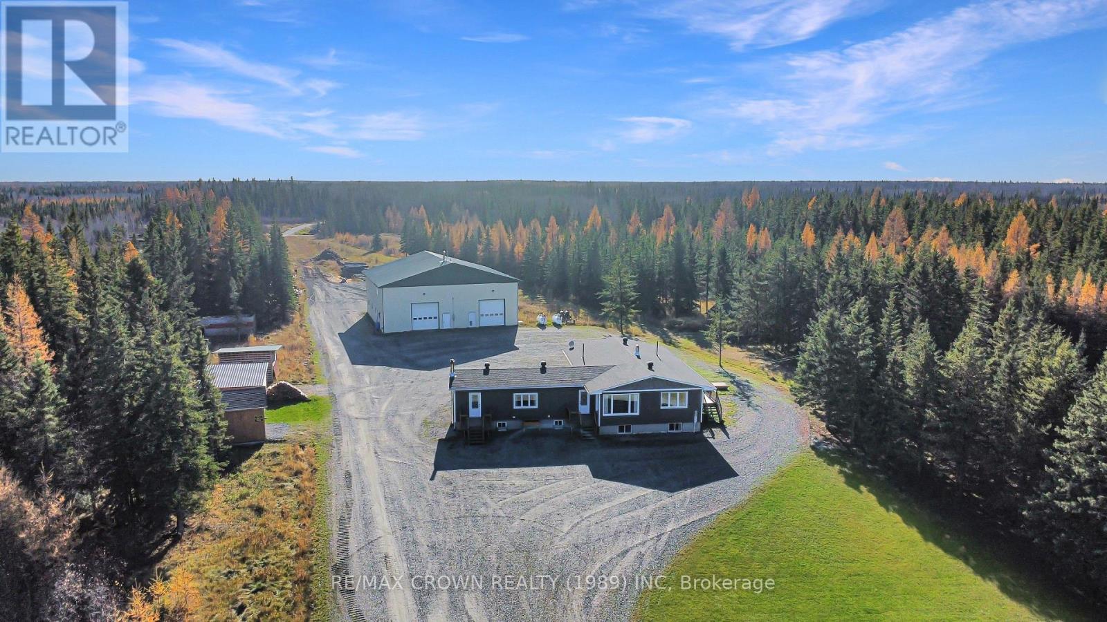 2027 Highway 11 West