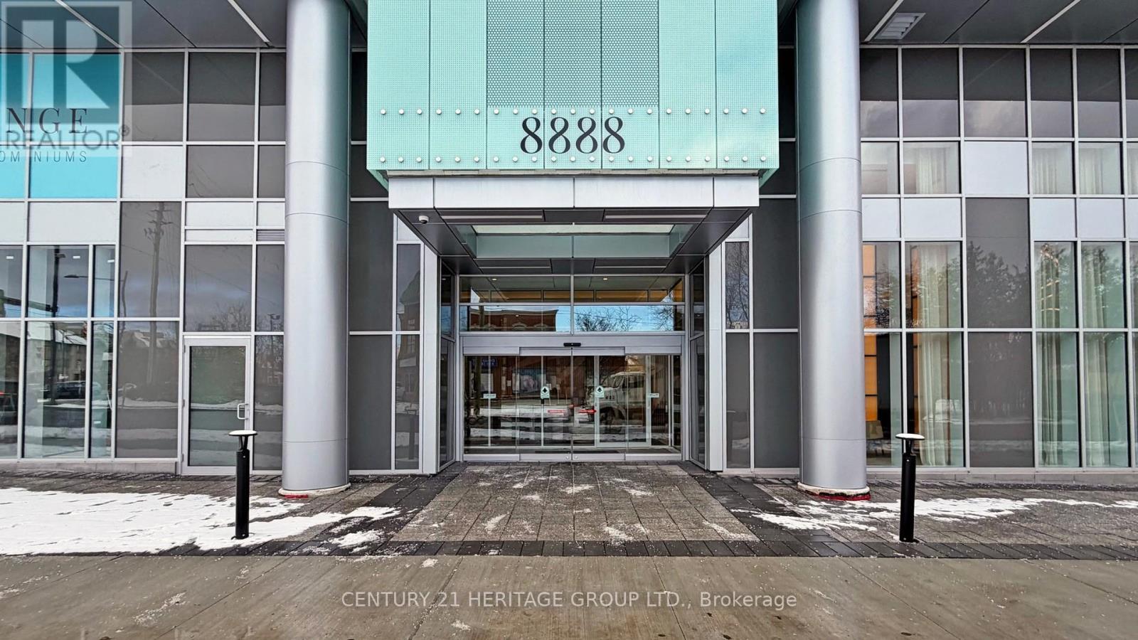 225 - 8888 YONGE STREET