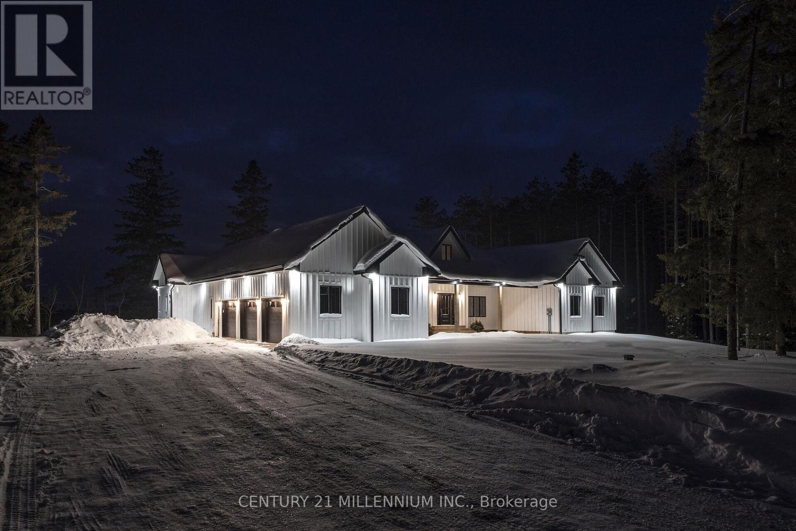 5450 FIFTH LINE - Photo 5 of 50, Erin, Ontario