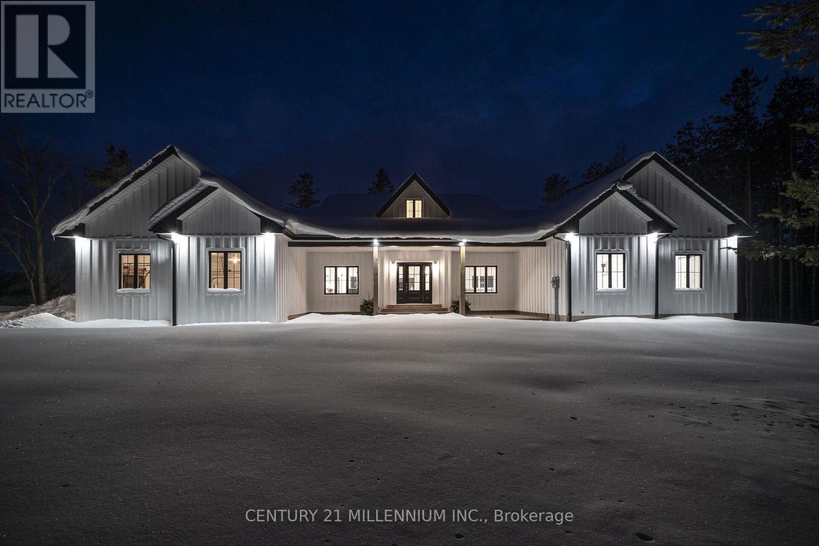 5450 FIFTH LINE - Photo 2 of 50, Erin, Ontario