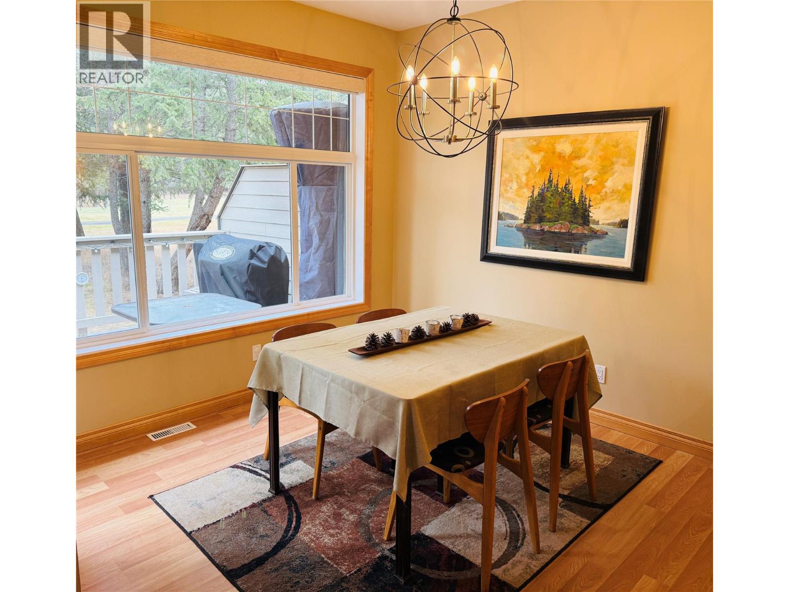 7599 EagleCrest Lane Unit# 109, Radium Hot Springs