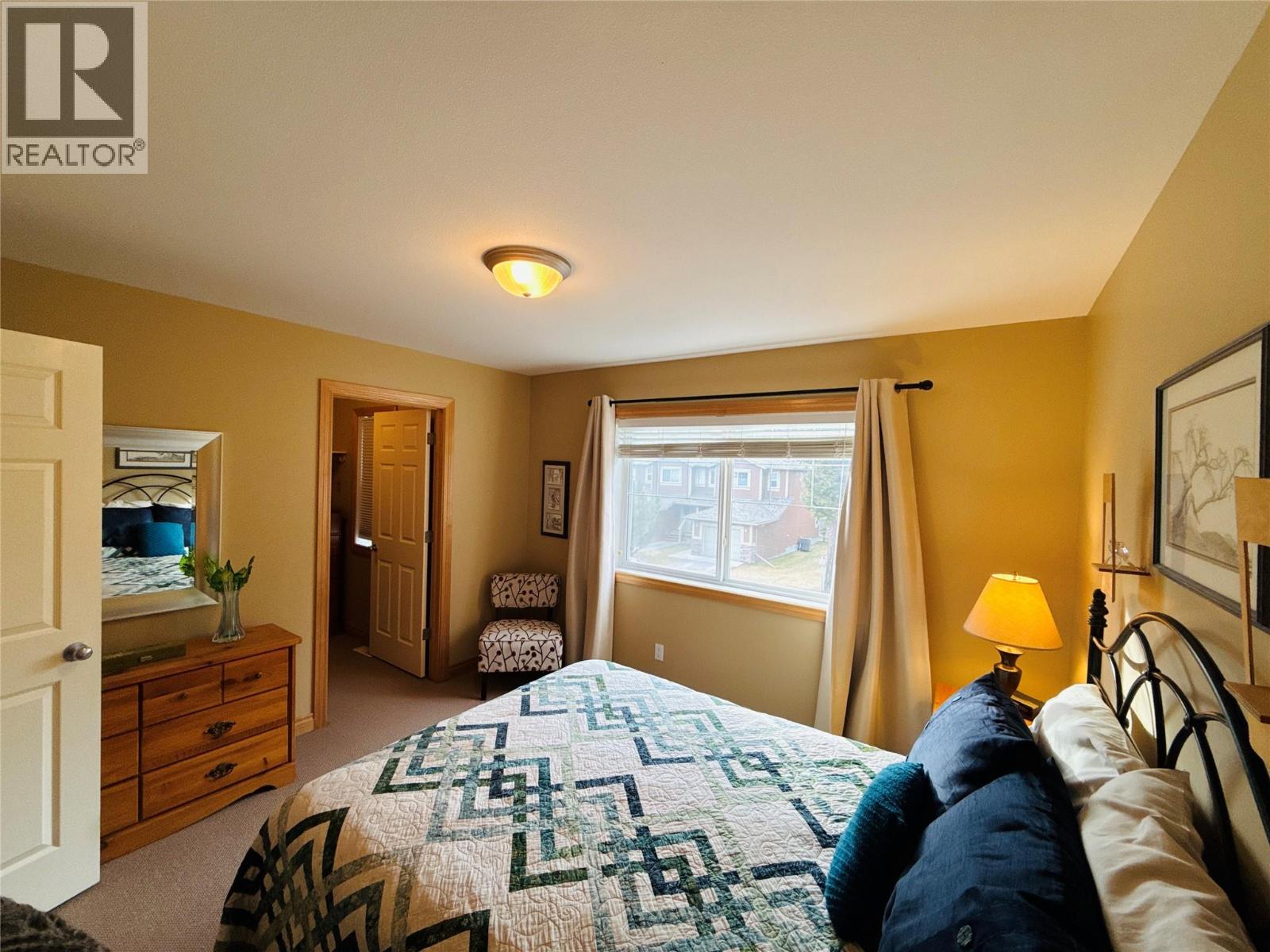 7599 EagleCrest Lane Unit# 109, Radium Hot Springs