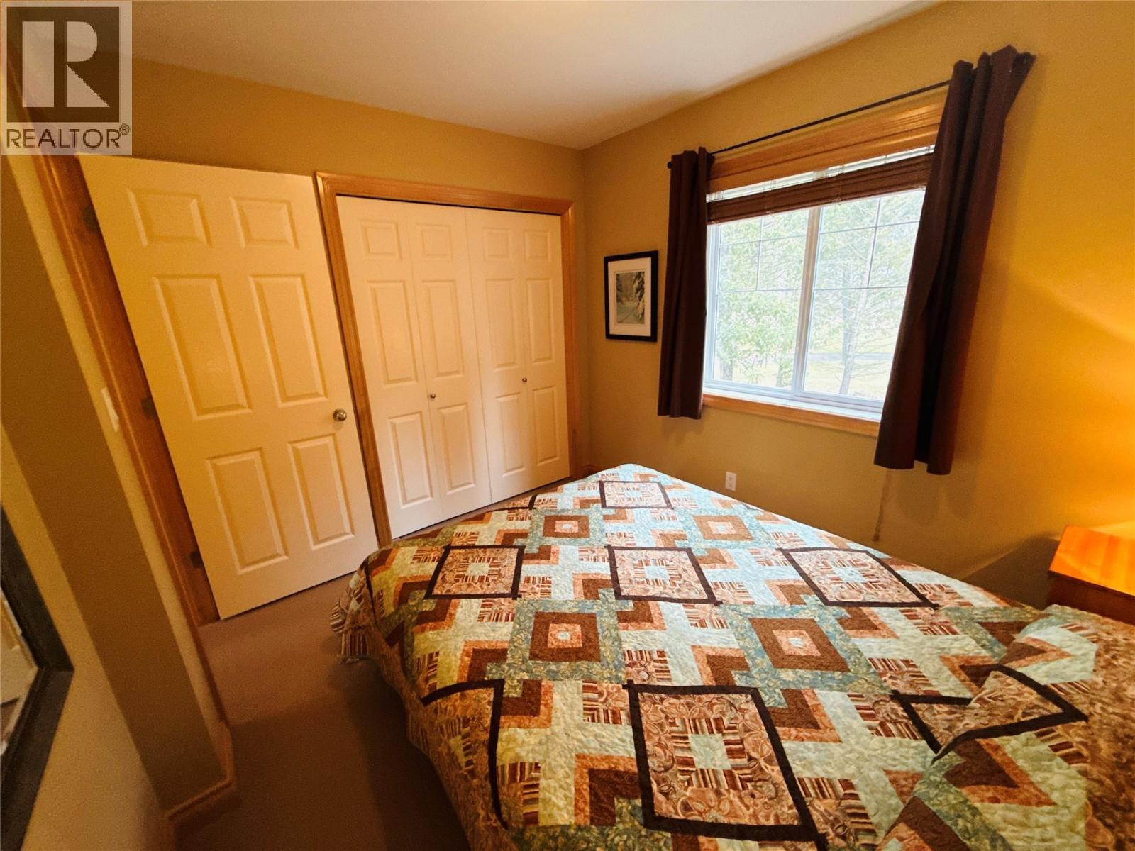 7599 EagleCrest Lane Unit# 109, Radium Hot Springs