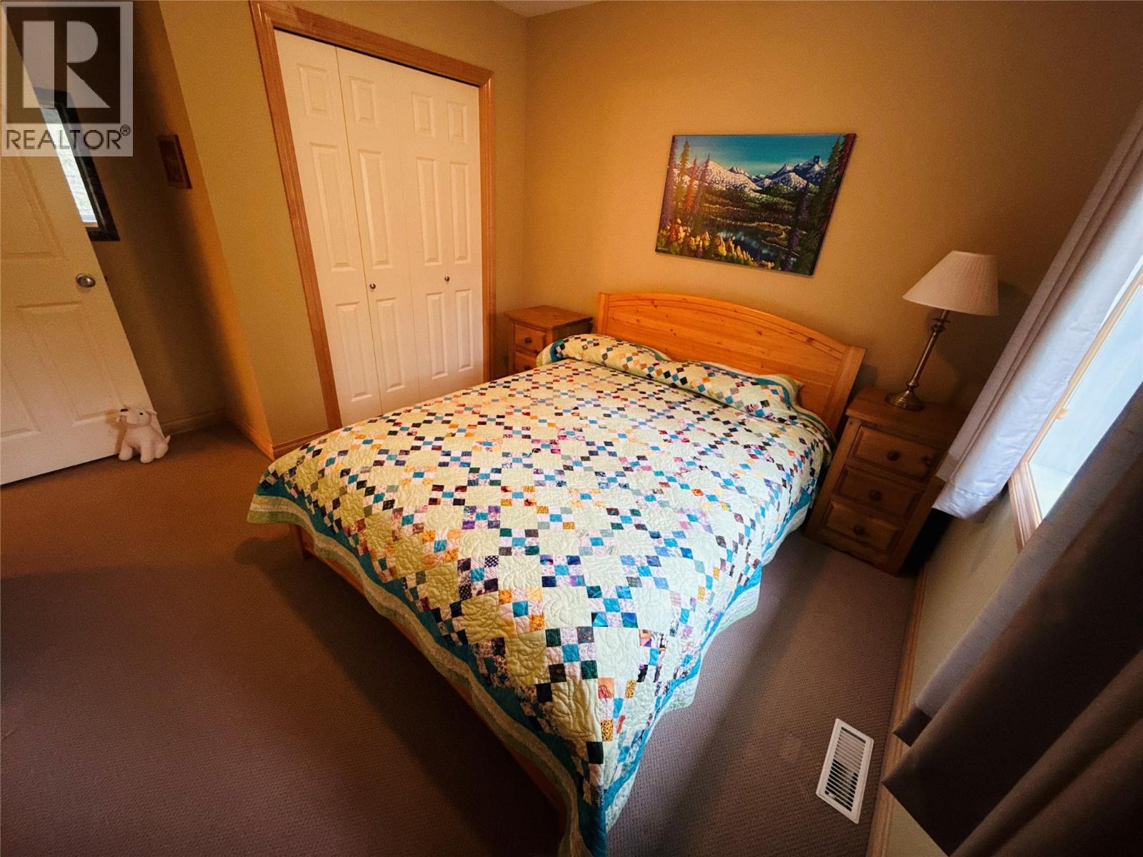 7599 EagleCrest Lane Unit# 109, Radium Hot Springs