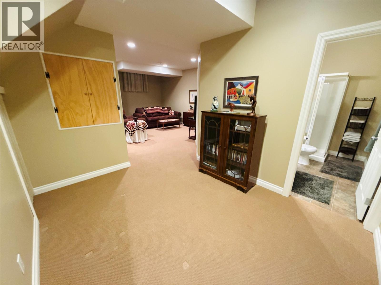 7599 EagleCrest Lane Unit# 109, Radium Hot Springs