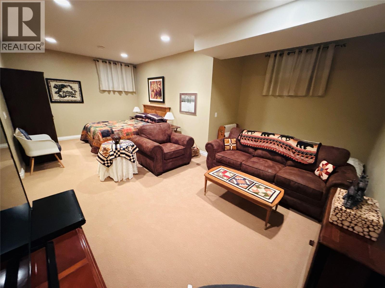 7599 EagleCrest Lane Unit# 109, Radium Hot Springs