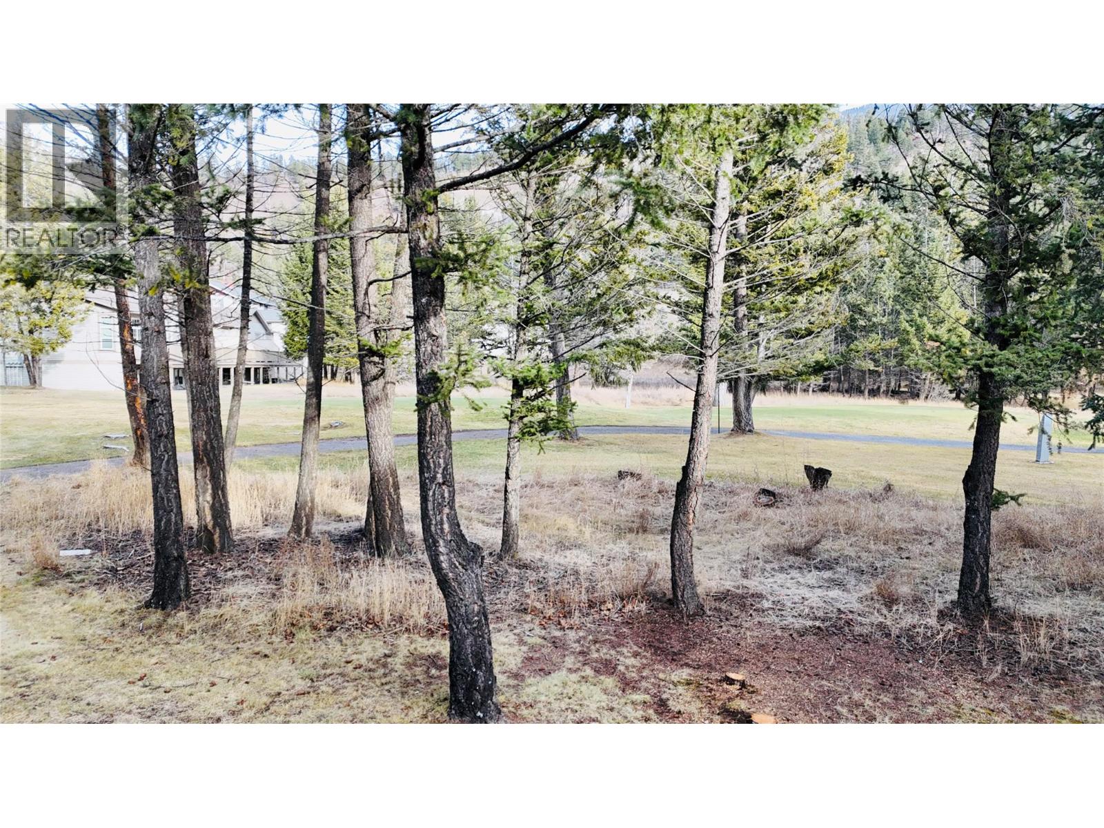 7599 EagleCrest Lane Unit# 109, Radium Hot Springs