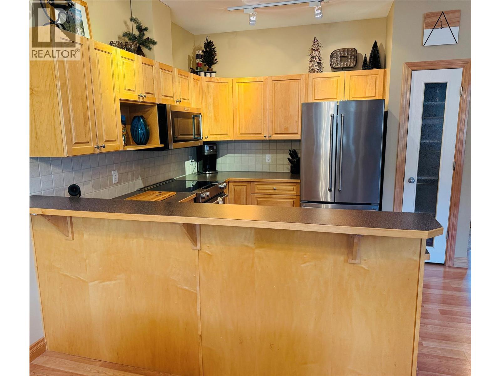 7599 EagleCrest Lane Unit# 109, Radium Hot Springs