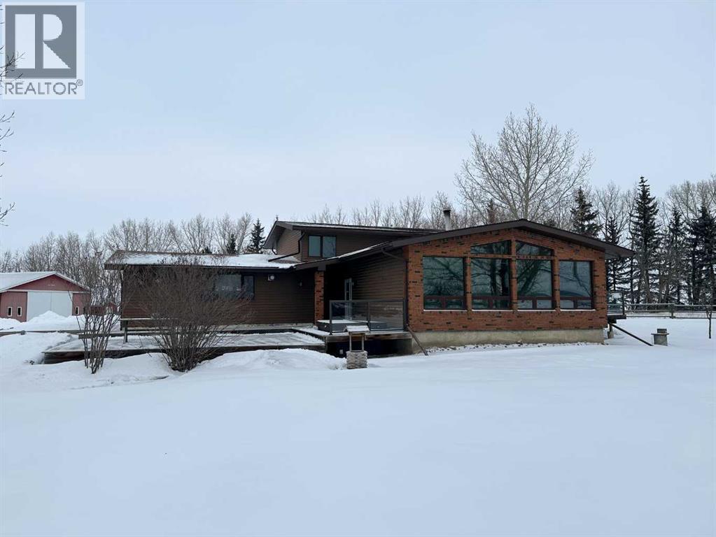 494062 Range Road 62