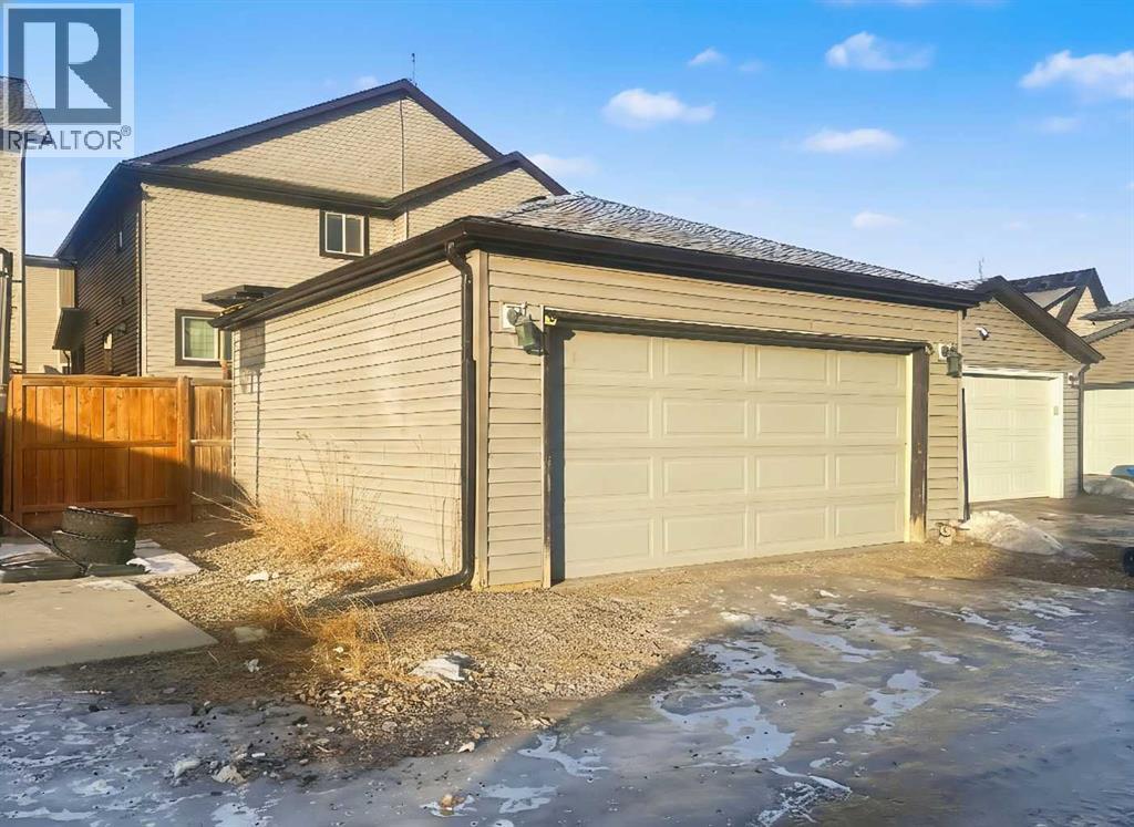 Single Family House for Sale in  Skyview Point Link NE Skyview Ranch Calgary 