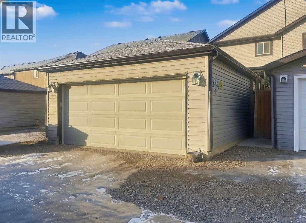 Single Family House for Sale in  Skyview Point Link NE Skyview Ranch Calgary 