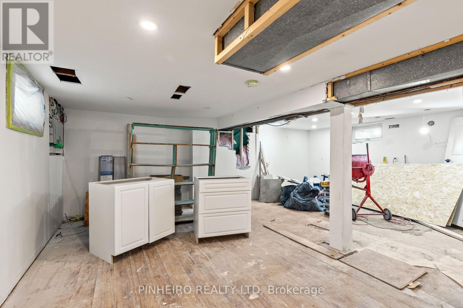 86 GILES STREET - 14