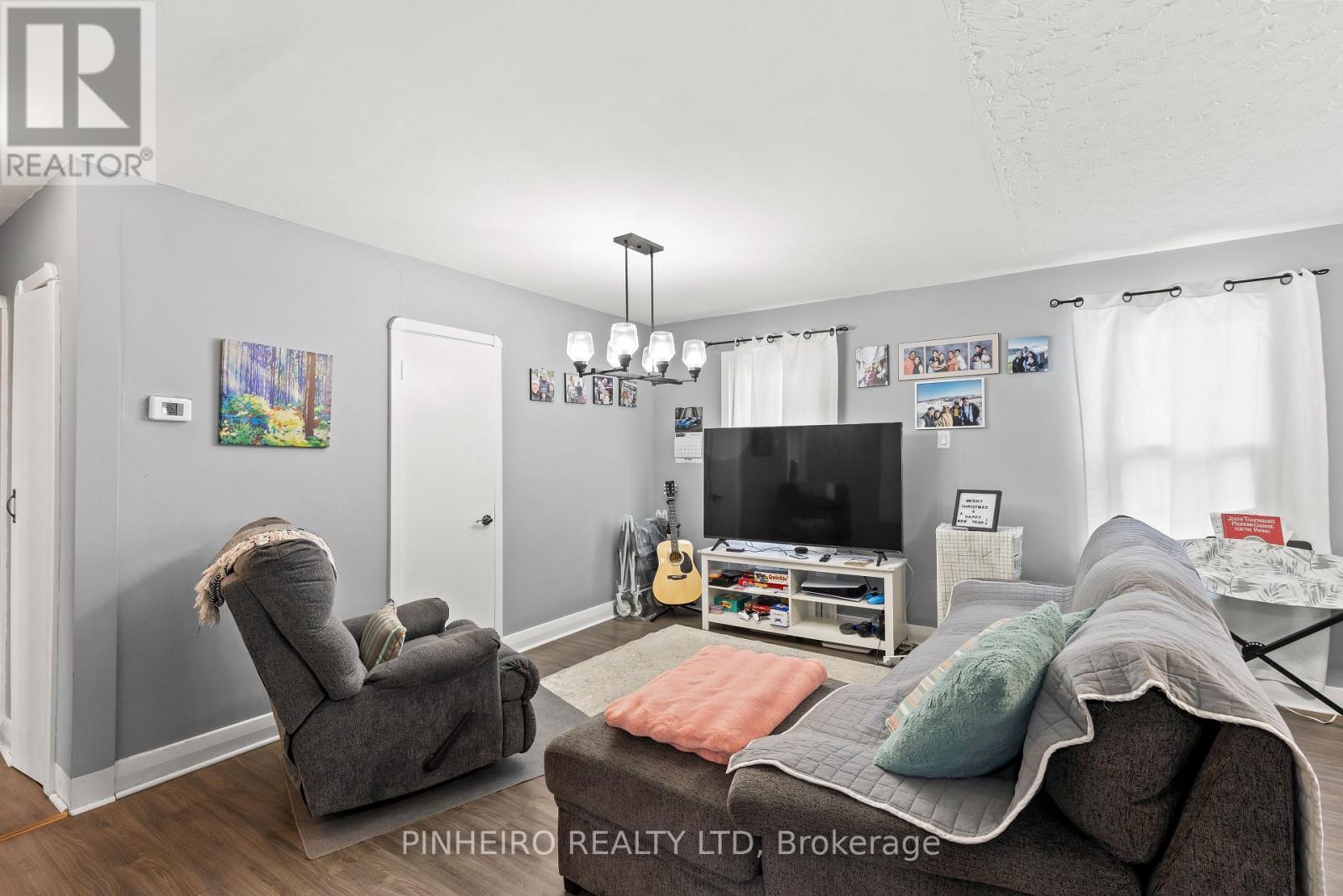 86 GILES STREET - 4